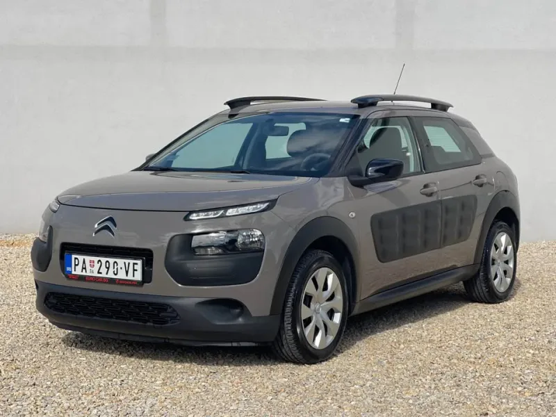 Citroën C4