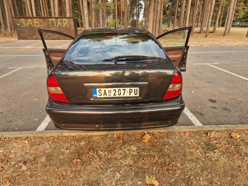 Citroën C5