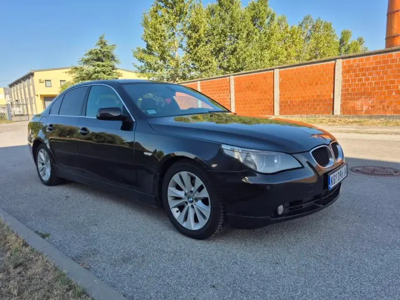 BMW Serija 5