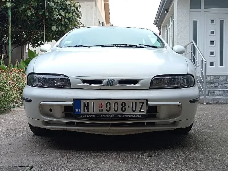 Fiat Brava