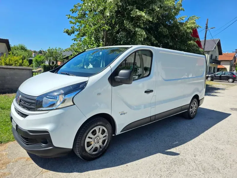 Fiat Talento