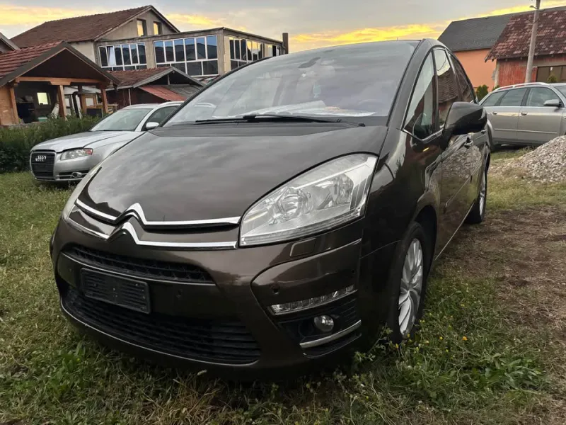 Citroën C4
