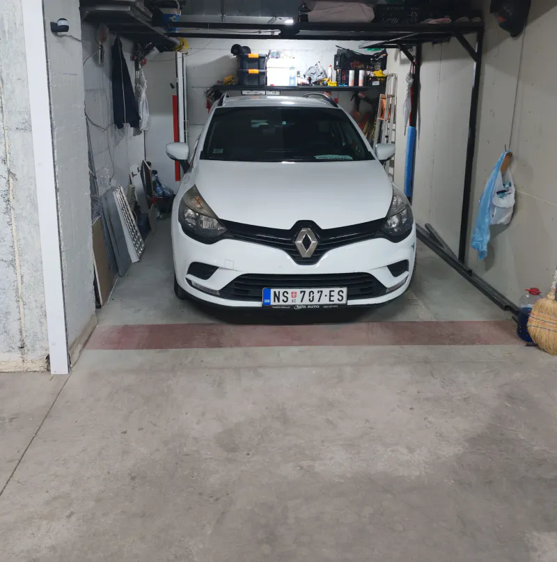 Renault Clio 4