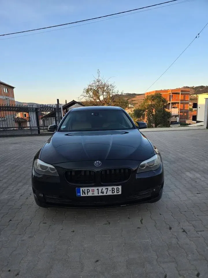 BMW 520d
