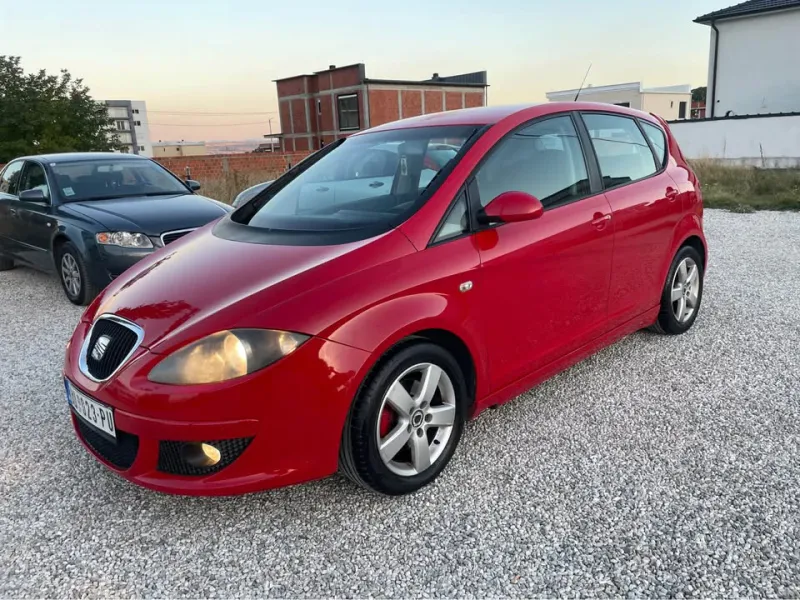 Seat Altea
