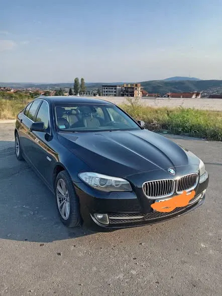 BMW 520d