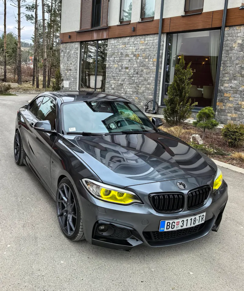 BMW Serija 2